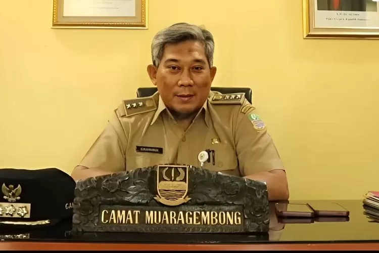 Camat Muaragembong Dr H Sukarmawan M.Pd Dorong Inovasi untuk Pembangunan Wilayah