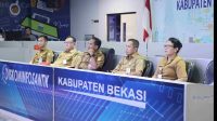 Pemkab Bekasi Selaraskan RPJMN Tahun 2025 – 2029