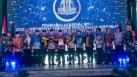 Pj.Bupati Bogor : Penyelenggaraan Pemerintah dan Pembangunan di Kabupaten Bogor Selama Tahun 2024 Sudah On The Track