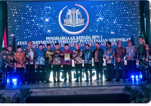 Pj.Bupati Bogor : Penyelenggaraan Pemerintah dan Pembangunan di Kabupaten Bogor Selama Tahun 2024 Sudah On The Track