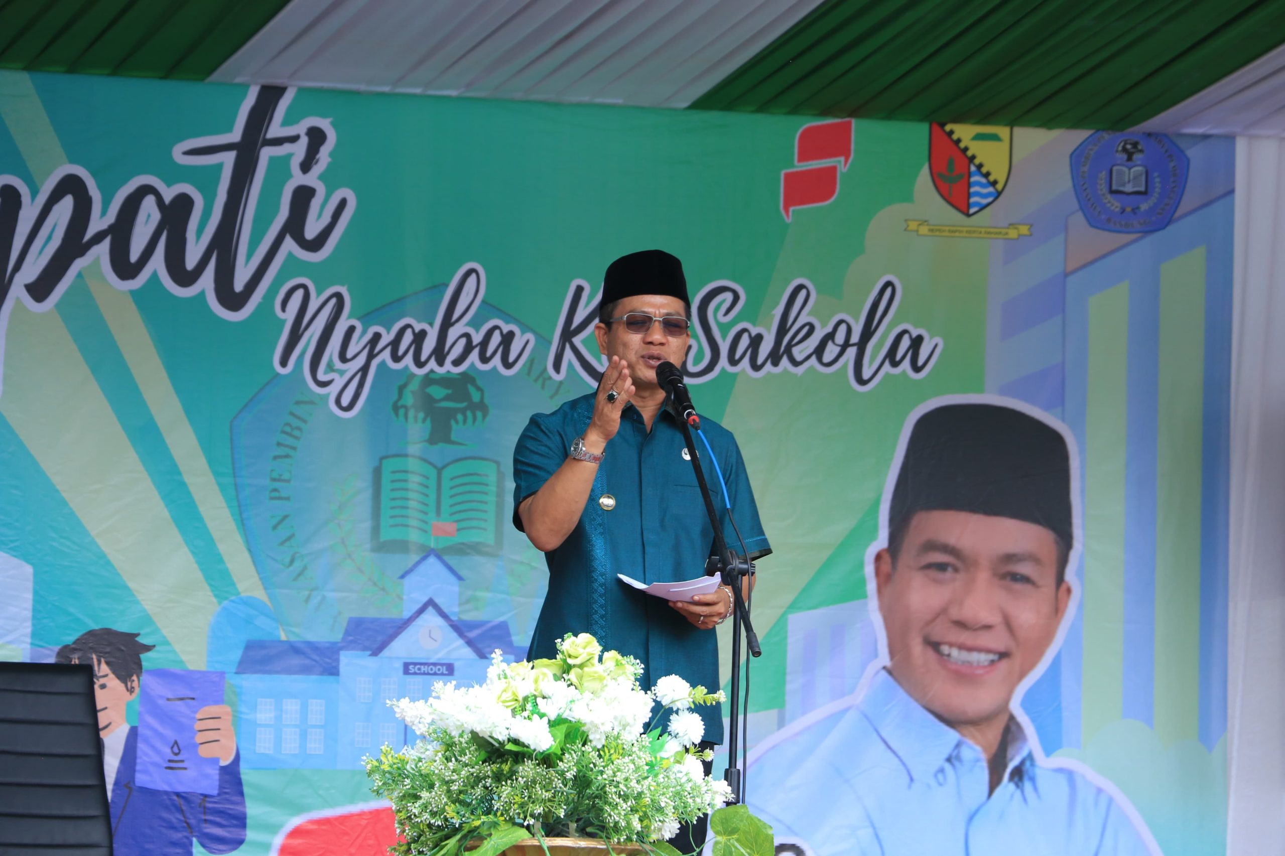 Bupati Bandung Targetkan Puluhan Ribu Ijazah Sekolah yang Tertahan Beres Tahun 2025