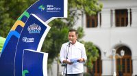 Bey Machmudin Imbau Masyarakat Rayakan Tahun Baru 2025 dengan Tertib, Jalan Layang Prof. Mochtar Kusumaatmadja Tetap Dibuka Secara Situasional