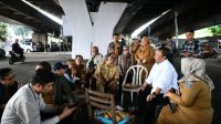 Waspadai Macet dan Hujan Petir Saat Malam Tahun Baru 2025