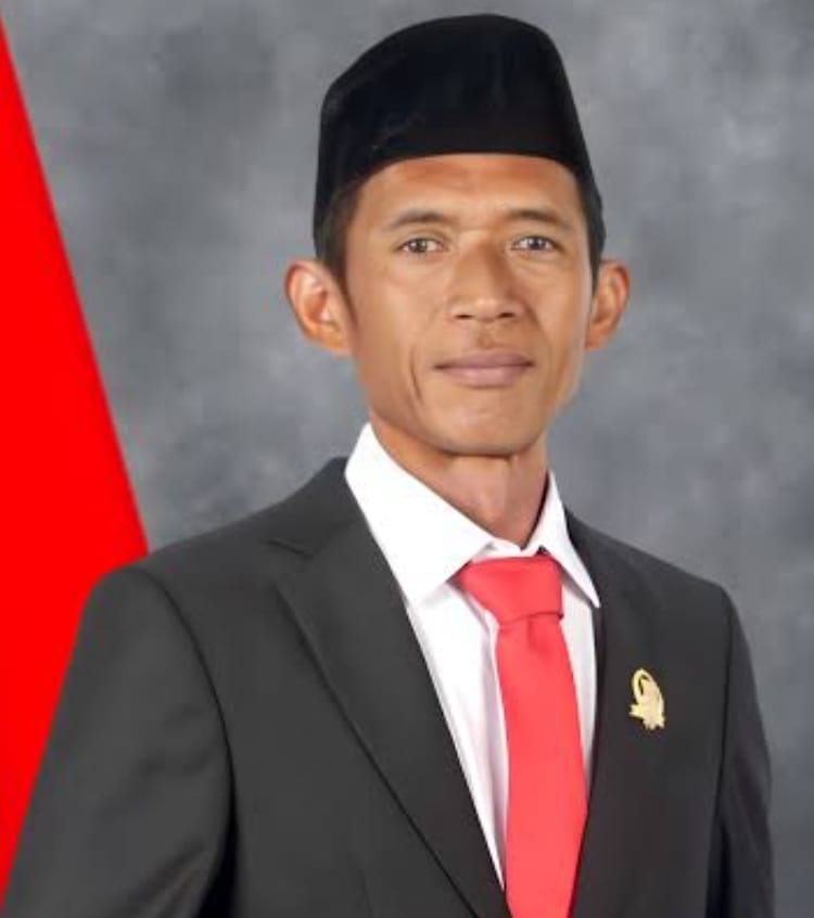 H.Darissalam Anggota DPRD Kabupaten Bekasi Media Diharapkan Dorong Kebijakan Pemerintah Daerah 