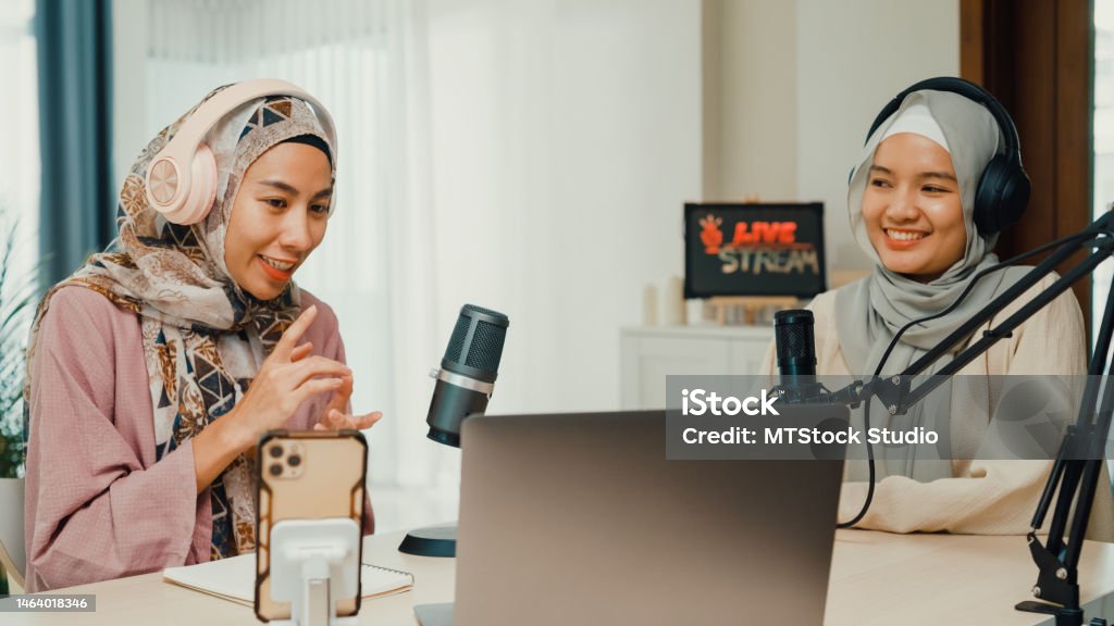 Dalam Kubah Podcast