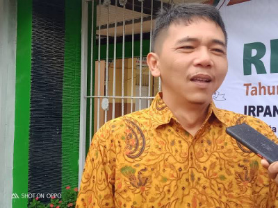 Anggota DPRD Provinsi Jawa Barat Gelar Reses Bulan Desember 2024