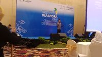 Forum Diaspora Jawa Barat Menggelar Pameran Pendidikan Berkualitas Berskala Global