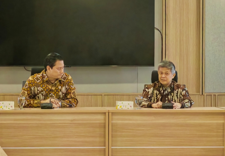 “Persiapan Natal Nasional 2024: Semangat Persaudaraan Sejati Menuju Harapan dan Keadilan”