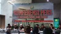 Kejati Jabar Gelar Konferensi Pers Akhir Tahun 2024