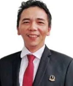 Dewan Irpan Haeroni SM Reses Menampung Aspirasi Masyarakat 