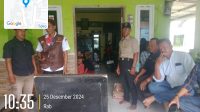 Komplotan Begal Bersenjata Tajam Kembali Beraksi 