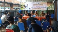 Dalam Rangka Menetapkan RKPDes Tahun 2025, Pemdes Lubuk Tampui Gelar Musrenbangdes