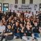 Ketua Bidang Organisasi Jabar Ahmad Sukri Apresiasi 51 Anggota Muda PWI Bekasi Raya