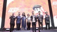 Indonesia Game Festival 2024, Bukti Nyata dari Kebangkitan Industri Game di Indonesia