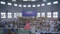 Sekolah Berdaya, Komitmen Nyata Valbury Dukung Literasi Keuangan Sejak Dini