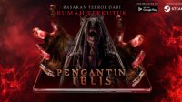 Siap Uji Nyali? Mainkan Pengantin Iblis Karya Anak Bangsa Gratis di Google PlayStore dan Steam!