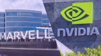 Pertarungan Marvell dan Nvidia: Revolusi Teknologi AI di Depan Mata