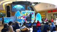 National Coding Competition 2024: Anak-Anak Jenius Bersaing Ciptakan Kota Ramah Lingkungan Melalui Game!