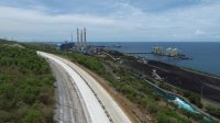 Progress Pembangunan Tol Probolinggo – Banyuwangi yang Digarap PTPP