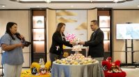 May Star Signature Rayakan Ulang Tahun Pertama dengan Pesta Meriah