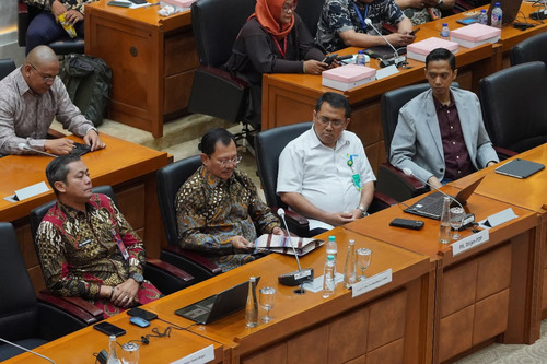 Rekomendasi Kepada Pemerintah Indonesia untuk Penanggulangan HIV dan AIDS: Mengamankan Komitmen Menuju Indonesia Bebas AIDS Tahun 2030