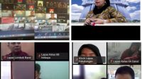 Rutan Kelas II.B Kotabumi mengikuti kegiatan Zoom Pelaksanaan Rehabilitasi Pemasyarakatan Tahun 2025. Rutan Kelas II.B Kotabumi mengikuti kegiatan Zoom Pelaksanaan Rehabilitasi Pemasyarakatan Tahun 2025.