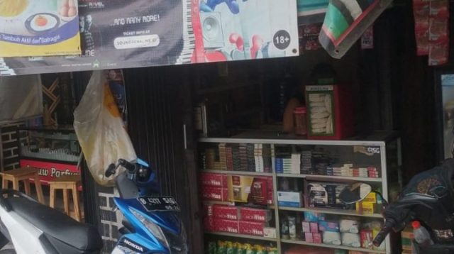 Merasa Kebal Hukum, Pil Koplo di Jual Bebas, Kinerja Aparat Penegak Hukum di Pertanyakan?