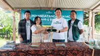 Desa Jatisari, Karawang Jadi Contoh Masa Depan Pertanian Berkelanjutan Berkat Kolaborasi Eratani dan Biokonversi Desa Jatisari, Karawang Jadi Contoh Masa Depan Pertanian Berkelanjutan Berkat Kolaborasi Eratani dan Biokonversi