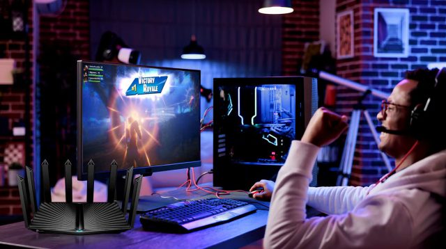 TP-Link Perkenalkan Archer AX80, Router WiFi 6 Multi-Gig untuk Pengalaman Internet Maksimal