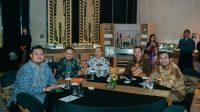 Wakaf Salman Mendapatkan Penghargaan The Silver Winner, Best NGO