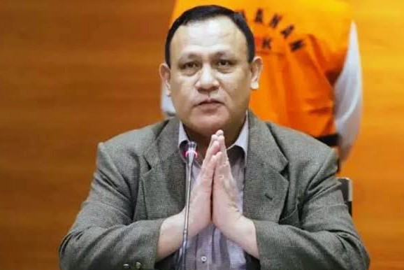 Hari Antikorupsi Sedunia (Hakordia) 2024, Aktivis 98: Apa Kabar Firli Bahuri?