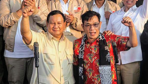 Inilah Profil Kepala Badan Percepatan Pengentasan Kemiskinan Budiman Sudjamiko, Segini Harta Kekayaannya Sekarang?