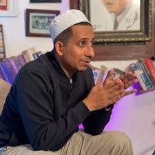 Cara Mengucapkan Selamat Natal yang Sesuai dengan Ajaran Islam, Ini Penjelasan Habib Jafar