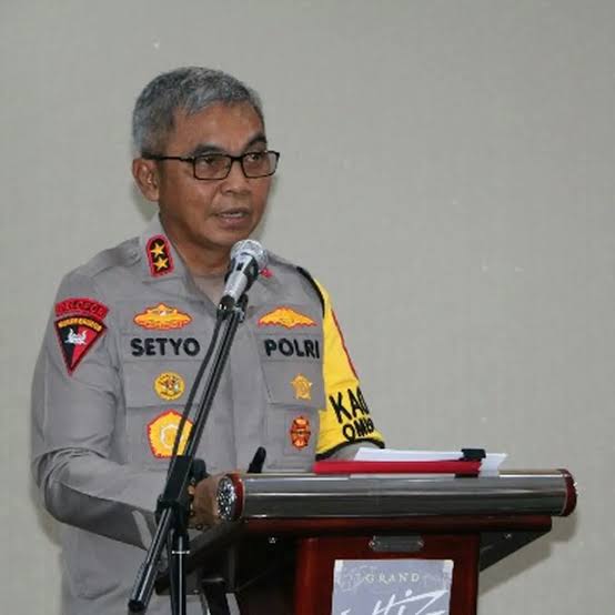 Inilah Sosok Ketua KPK yang Menjabat Baru 4 Hari, Jadikan Sekjen PDIP Hasto Kristiyanto Sebagai Tersangka?