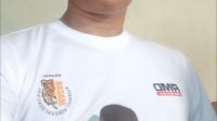 Ketum Relawan Macan Lampung Angkat Bicara Terkait Pemecatan Security Islamic Center Tubaba Ketum Relawan Macan Lampung Angkat Bicara Terkait Pemecatan Security Islamic Center Tubaba