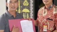 PPUKI Lampung Utara Menuntut Perusahaan Tapioka Segera Memberlakukan Pembelian Singkong Sesuai Dengan SKB & SE Gubernur Lampung No.7 Tahun 2025