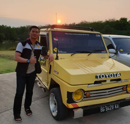 PPUKI Lampung Utara Mengajak Seluruh Elemen Masyarakat Menyuarakan Kesejahteraan Petani Singkong