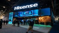 CES 2025 Menjadi Saksi Kekuatan Inovasi AI Hisense