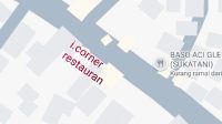 Telah dibuka restauran i.corner Jalan raya Srengseng Sukatani Dengan harga terjangkau 