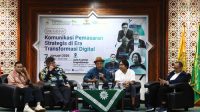 Evolusi Media di Era Digital: Pendekatan Inovatif dalam Komunikasi Pemasaran