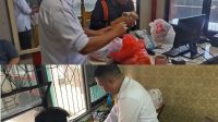 Rutan Kotabumi Wujudkan Layanan Prima dengan Fasilitas Kunjungan dan Penitipan Barang untuk Warga Binaan. Rutan Kotabumi Wujudkan Layanan Prima dengan Fasilitas Kunjungan dan Penitipan Barang untuk Warga Binaan.