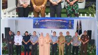 PJ. BUPATI LAMPUNG UTARA HADIRI PISAH SAMBUT KEPALA LEMBAGA PEMASYARAKATAN KELAS IIA KOTABUMI PJ. BUPATI LAMPUNG UTARA HADIRI PISAH SAMBUT KEPALA LEMBAGA PEMASYARAKATAN KELAS IIA KOTABUMI