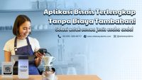 Antara Systems Aplikasi Bisnis Terlengkap, Kenalkan Fitur Baru untuk Dukung Bisnis UMKM