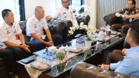 Dinas Komunikasi dan Informatika (Kominfo) Lampura melaksanakan penandatanganan Perjanjian Kerja Sama dengan Kejaksaan Negeri Lampung Utara Dinas Komunikasi dan Informatika (Kominfo) Lampura melaksanakan penandatanganan Perjanjian Kerja Sama dengan Kejaksaan Negeri Lampung Utara