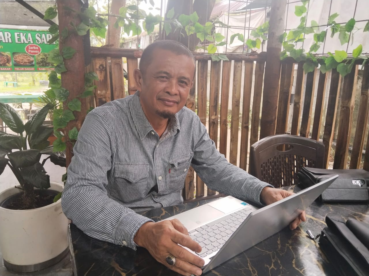 Polresta Pekanbaru Dinilai Tidak Serius Tangani Perkara Pengeroyokan yang Dialami YL