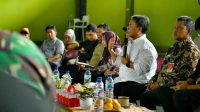 Jabar Calon Tuan Rumah Hari Desa 2025 Tingkat Nasional