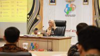 Jawa Barat Alami Inflasi 0,35 Persen di Desember 2024