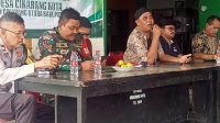 Musyawarah Desa perubahan rencana pembangunan jangka menengah desa    RPJMDes – periode tahun 2021 – 2029 Desa Cikarang kota Kecamatan Cikarang Utara Kabupaten Bekasi