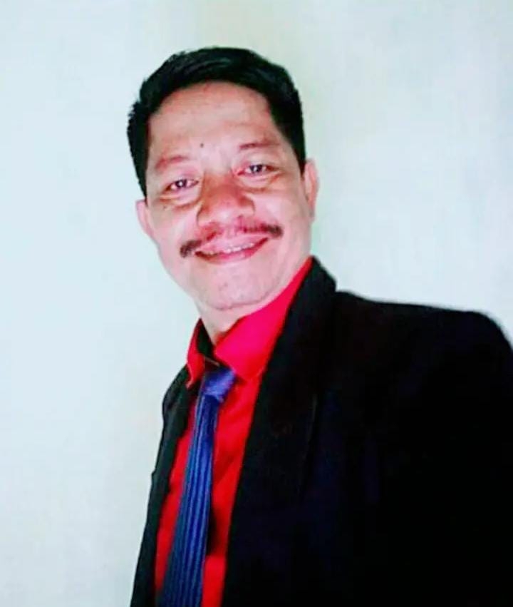 Obay Hendra Winandar,Sekertaris Jederal LSM PEKA