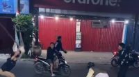 Tawuran Remaja di Tambun Selatan Merasahkan Masyarakat